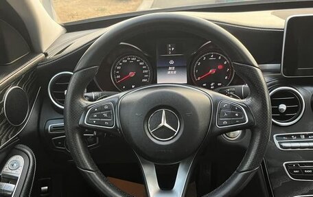 Mercedes-Benz C-Класс, 2019 год, 2 530 000 рублей, 7 фотография