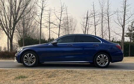 Mercedes-Benz C-Класс, 2019 год, 2 530 000 рублей, 2 фотография