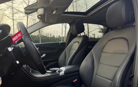 Mercedes-Benz C-Класс, 2019 год, 2 530 000 рублей, 8 фотография