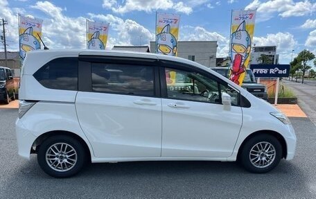 Honda Freed I, 2014 год, 820 000 рублей, 12 фотография