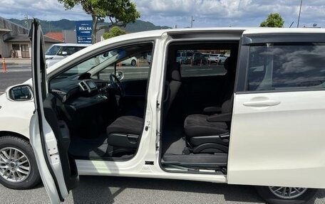 Honda Freed I, 2014 год, 820 000 рублей, 14 фотография