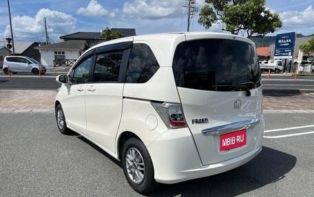 Honda Freed I, 2014 год, 820 000 рублей, 5 фотография