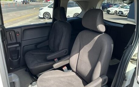 Honda Freed I, 2014 год, 820 000 рублей, 24 фотография