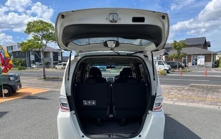 Honda Freed I, 2014 год, 820 000 рублей, 27 фотография