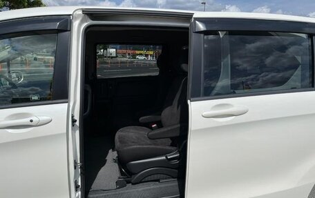 Honda Freed I, 2014 год, 820 000 рублей, 22 фотография