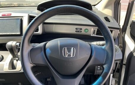 Honda Freed I, 2014 год, 820 000 рублей, 29 фотография