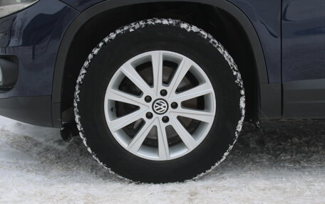 Volkswagen Tiguan I, 2011 год, 795 000 рублей, 14 фотография