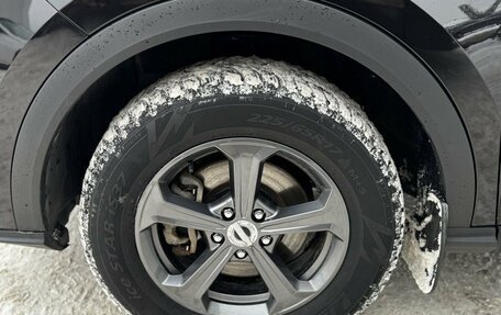 Haval F7x I, 2023 год, 1 930 000 рублей, 10 фотография