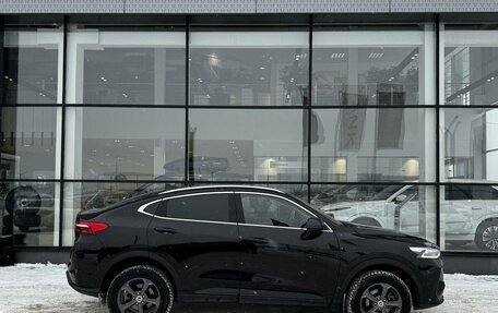 Haval F7x I, 2023 год, 1 930 000 рублей, 5 фотография