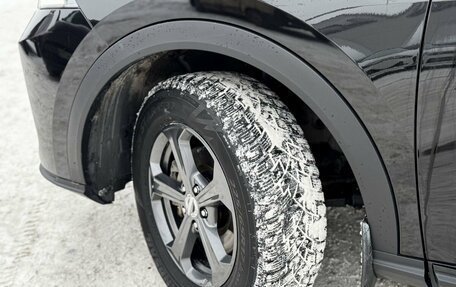 Haval F7x I, 2023 год, 1 930 000 рублей, 8 фотография