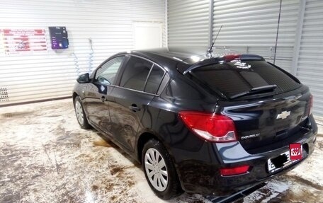 Chevrolet Cruze II, 2012 год, 760 000 рублей, 1 фотография