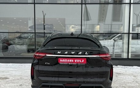 Haval F7x I, 2023 год, 1 930 000 рублей, 3 фотография