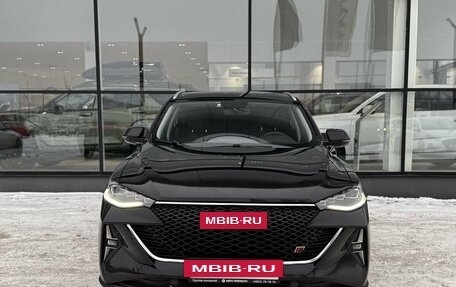 Haval F7x I, 2023 год, 1 930 000 рублей, 6 фотография