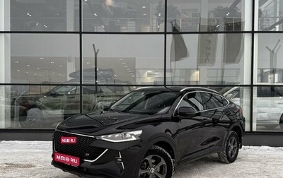 Haval F7x I, 2023 год, 1 930 000 рублей, 1 фотография