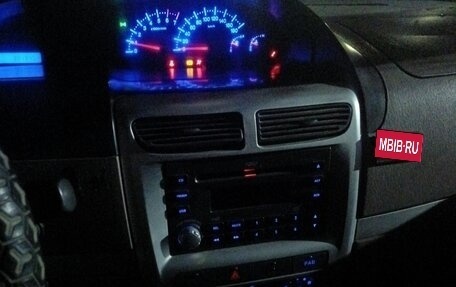 Chery QQ6 (S21), 2008 год, 190 000 рублей, 1 фотография