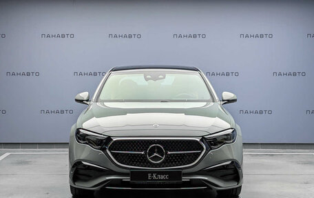 Mercedes-Benz E-Класс, 2025 год, 12 240 000 рублей, 1 фотография