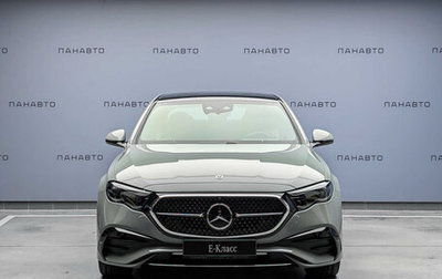 Mercedes-Benz E-Класс, 2025 год, 12 240 000 рублей, 1 фотография