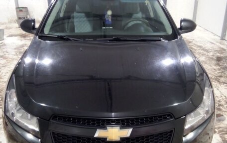Chevrolet Cruze II, 2012 год, 760 000 рублей, 2 фотография