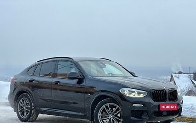 BMW X4, 2019 год, 4 230 000 рублей, 1 фотография