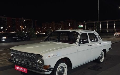 ГАЗ 24 «Волга» I (24), 1983 год, 349 000 рублей, 1 фотография