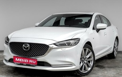 Mazda 6, 2023 год, 3 795 000 рублей, 1 фотография