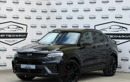 Geely Tugella FY11, 2024 год, 3 800 000 рублей, 1 фотография