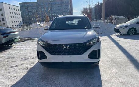 Hyundai ix35, 2022 год, 2 000 000 рублей, 1 фотография