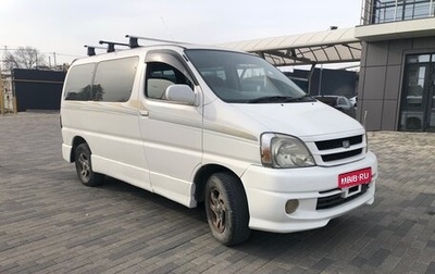 Toyota Touring HiAce I, 2001 год, 850 000 рублей, 1 фотография