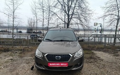 Datsun on-DO I рестайлинг, 2018 год, 790 000 рублей, 1 фотография