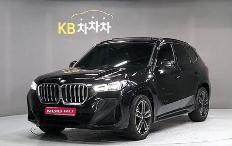 BMW X1, 2023 год, 4 600 000 рублей, 1 фотография