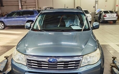 Subaru Forester, 2009 год, 1 150 000 рублей, 1 фотография