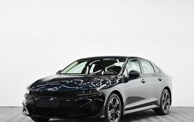 KIA K5, 2021 год, 2 155 000 рублей, 1 фотография