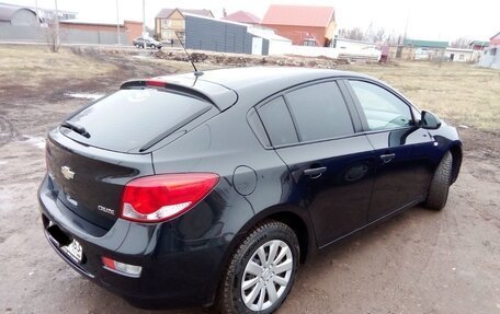 Chevrolet Cruze II, 2012 год, 760 000 рублей, 4 фотография