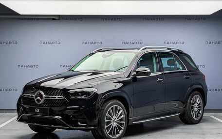 Mercedes-Benz GLE, 2025 год, 15 150 000 рублей, 1 фотография