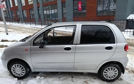 Daewoo Matiz I, 2011 год, 300 000 рублей, 1 фотография