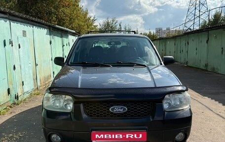 Ford Maverick, 2006 год, 450 000 рублей, 1 фотография