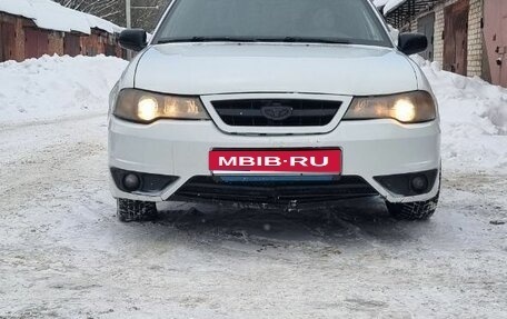 Daewoo Nexia I рестайлинг, 2009 год, 260 000 рублей, 1 фотография