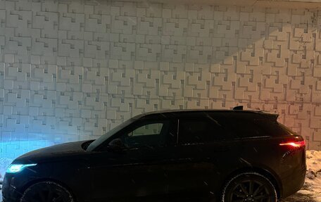 Land Rover Range Rover Velar I, 2020 год, 5 700 000 рублей, 3 фотография