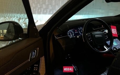 Land Rover Range Rover Velar I, 2020 год, 5 700 000 рублей, 4 фотография