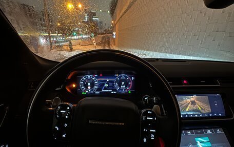 Land Rover Range Rover Velar I, 2020 год, 5 700 000 рублей, 7 фотография