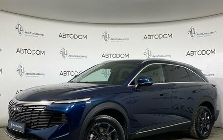 Haval F7, 2024 год, 2 379 000 рублей, 1 фотография