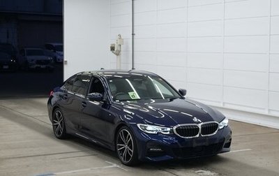 BMW 3 серия, 2021 год, 2 130 008 рублей, 1 фотография
