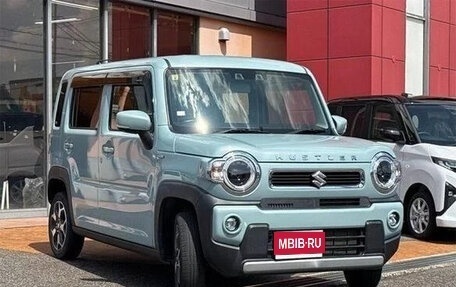 Suzuki Hustler, 2022 год, 875 125 рублей, 1 фотография