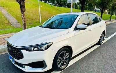 Ford Focus IV, 2021 год, 1 050 007 рублей, 1 фотография