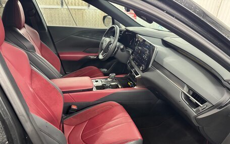 Lexus RX IV рестайлинг, 2023 год, 8 270 000 рублей, 6 фотография