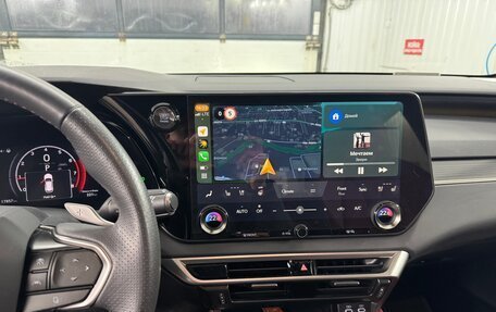 Lexus RX IV рестайлинг, 2023 год, 8 270 000 рублей, 10 фотография