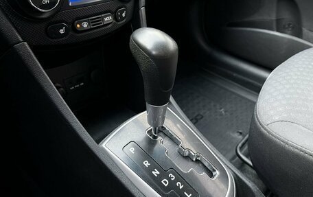 Hyundai Solaris II рестайлинг, 2012 год, 840 000 рублей, 16 фотография