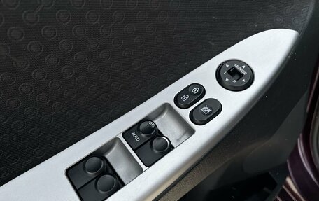 Hyundai Solaris II рестайлинг, 2012 год, 840 000 рублей, 18 фотография