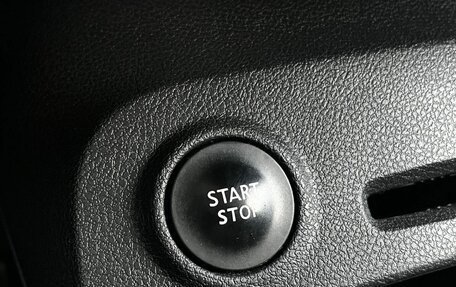 Renault Kaptur I рестайлинг, 2017 год, 1 590 000 рублей, 17 фотография