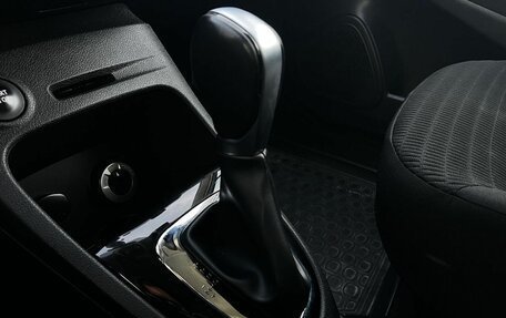 Renault Kaptur I рестайлинг, 2017 год, 1 590 000 рублей, 19 фотография